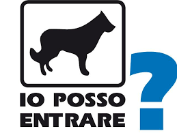 Guida ai locali DOG FRIENDLY in Puglia