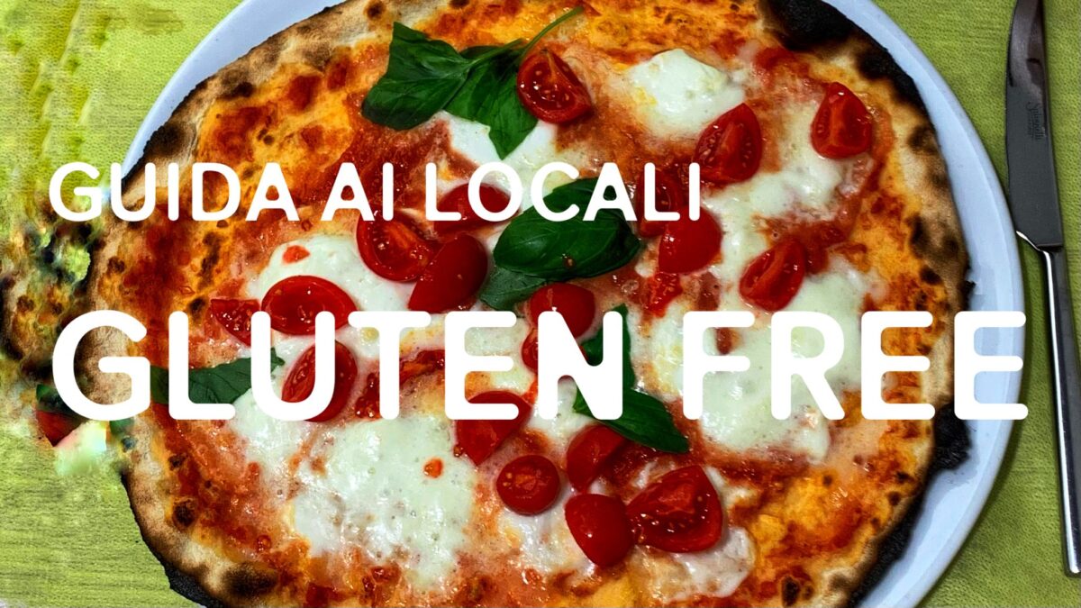 Guida al Locali Gluten Free in Puglia